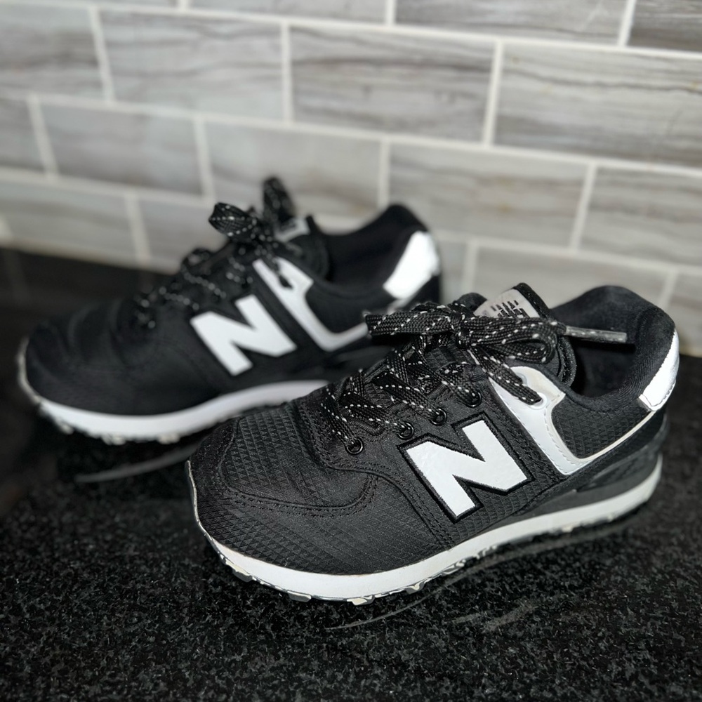 Kids New Balance